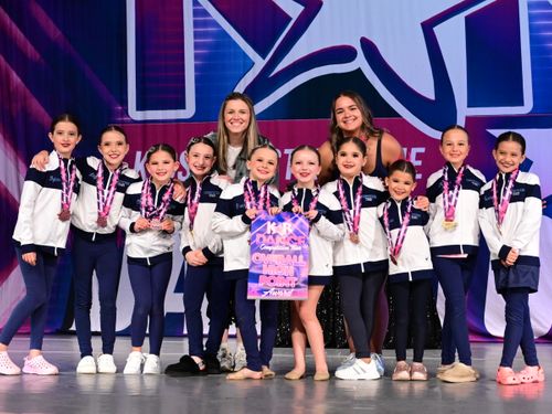 Long Island, NY - 5/1/2026 - Awards