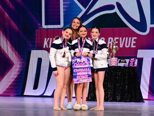 Long Island, NY - 5/1/2026 - Awards