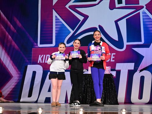 Long Island, NY - 5/1/2026 - Awards