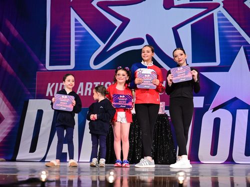 Long Island, NY - 5/1/2026 - Awards