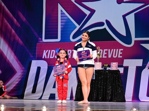 Long Island, NY - 5/1/2026 - Awards