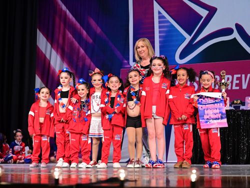 Long Island, NY - 5/1/2026 - Awards