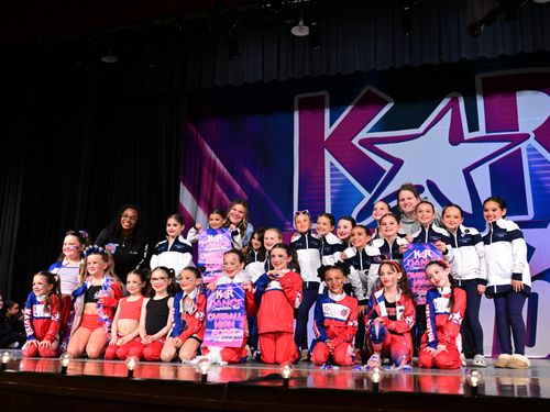 Long Island, NY - 5/1/2026 - Awards