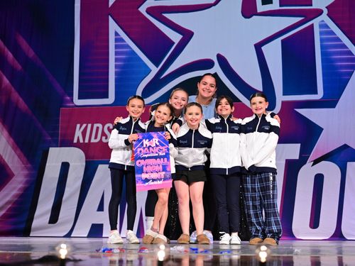 Long Island, NY - 5/1/2026 - Awards
