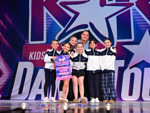 Long Island, NY - 5/1/2026 - Awards