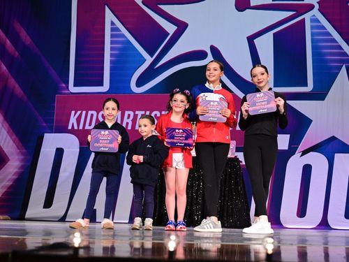 Long Island, NY - 5/1/2026 - Awards