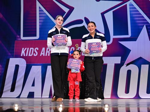 Long Island, NY - 5/1/2026 - Awards