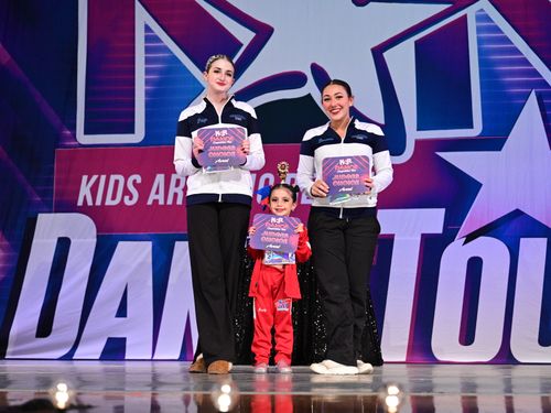Long Island, NY - 5/1/2026 - Awards