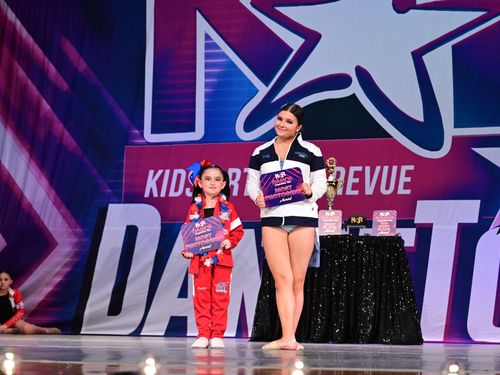 Long Island, NY - 5/1/2026 - Awards