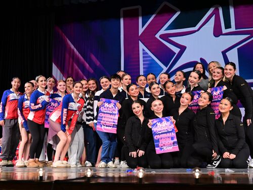 Long Island, NY - 5/1/2026 - Awards