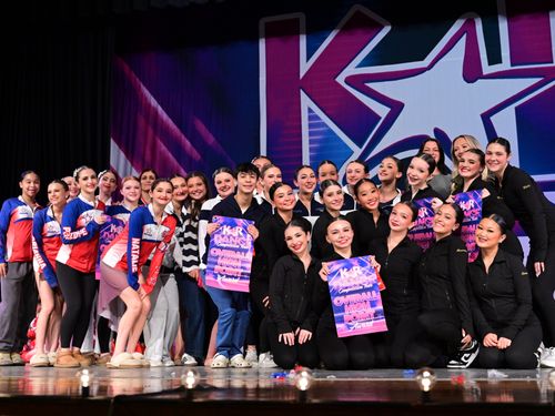 Long Island, NY - 5/1/2026 - Awards