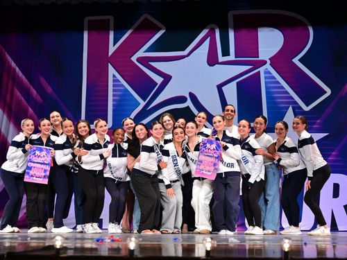 Long Island, NY - 5/1/2026 - Awards