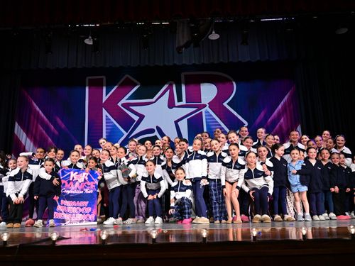 Long Island, NY - 5/1/2026 - Awards