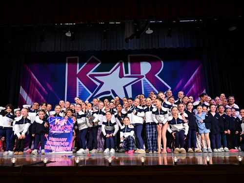 Long Island, NY - 5/1/2026 - Awards