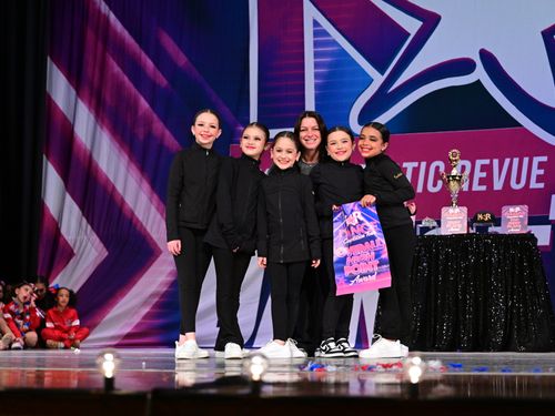 Long Island, NY - 5/1/2026 - Awards