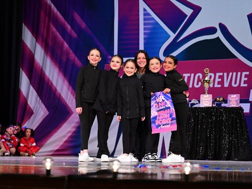 Long Island, NY - 5/1/2026 - Awards