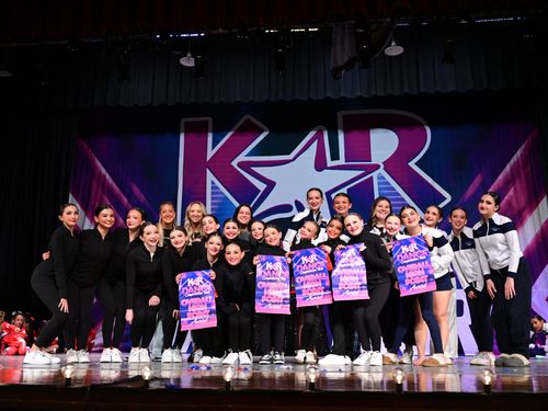 Long Island, NY - 5/1/2026 - Awards