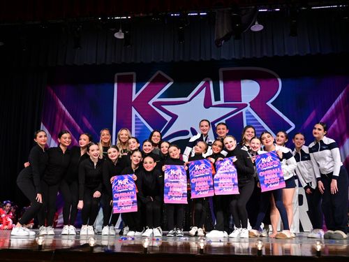 Long Island, NY - 5/1/2026 - Awards