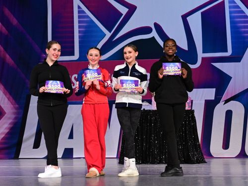 Long Island, NY - 5/1/2026 - Awards