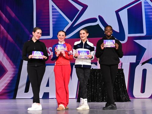 Long Island, NY - 5/1/2026 - Awards