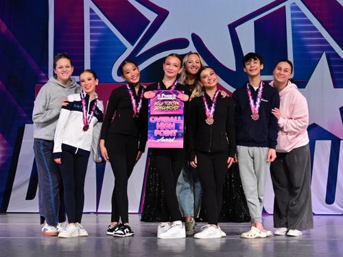 Long Island, NY - 5/1/2026 - Awards