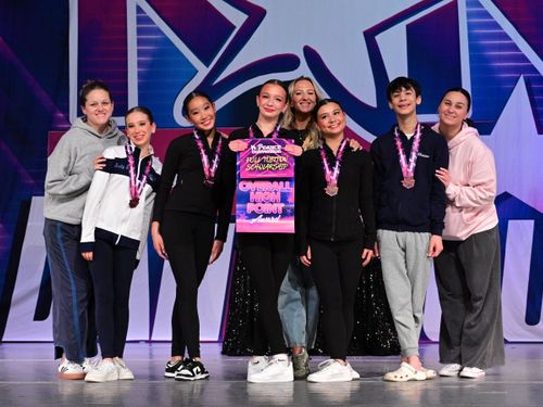 Long Island, NY - 5/1/2026 - Awards