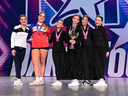 Long Island, NY - 5/1/2026 - Awards