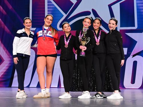 Long Island, NY - 5/1/2026 - Awards