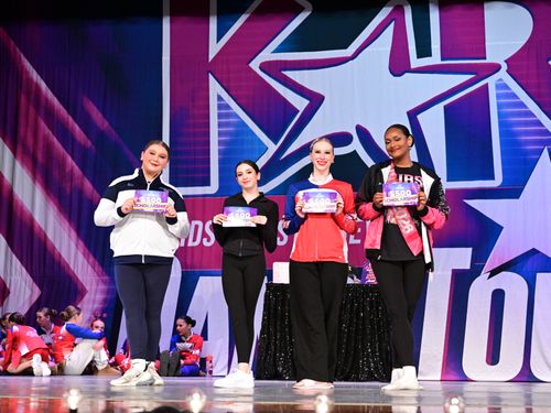 Long Island, NY - 5/1/2026 - Awards