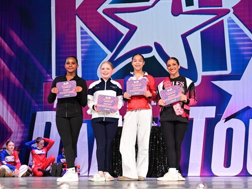 Long Island, NY - 5/1/2026 - Awards