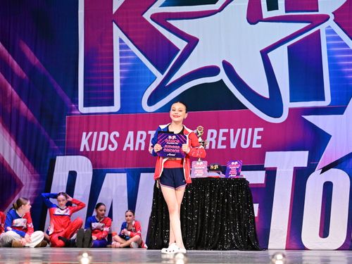 Long Island, NY - 5/1/2026 - Awards