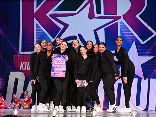Long Island, NY - 5/1/2026 - Awards