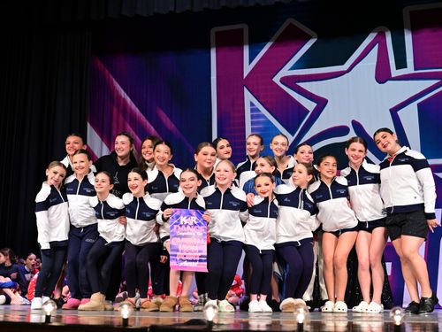 Long Island, NY - 5/1/2026 - Awards