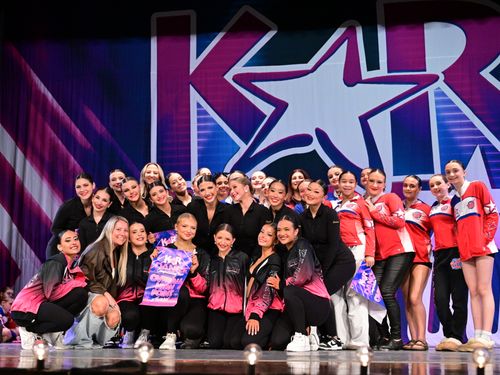 Long Island, NY - 5/1/2026 - Awards