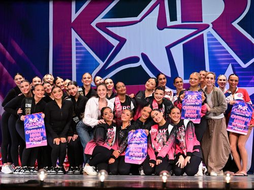 Long Island, NY - 5/1/2026 - Awards