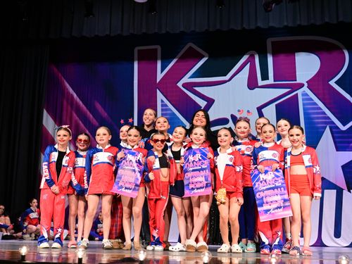 Long Island, NY - 5/1/2026 - Awards