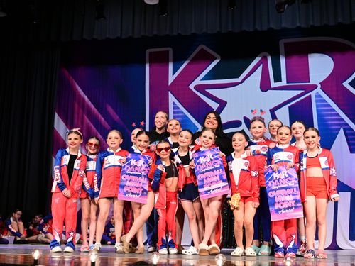 Long Island, NY - 5/1/2026 - Awards