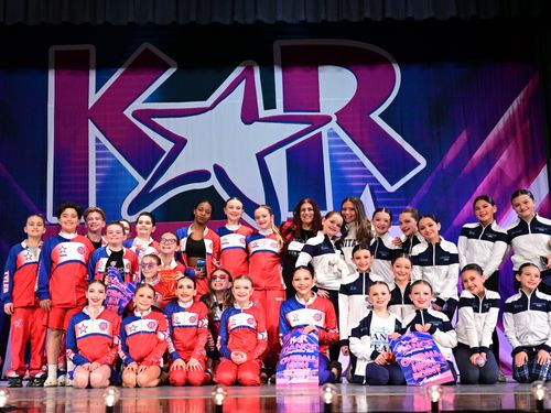 Long Island, NY - 5/1/2026 - Awards