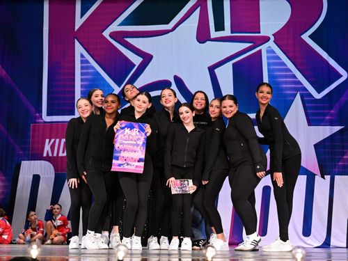 Long Island, NY - 5/1/2026 - Awards