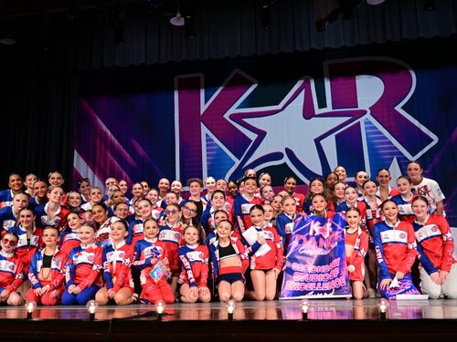 Long Island, NY - 5/1/2026 - Awards
