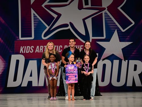 Fort Mill, SC - 5/1/2026 - Awards