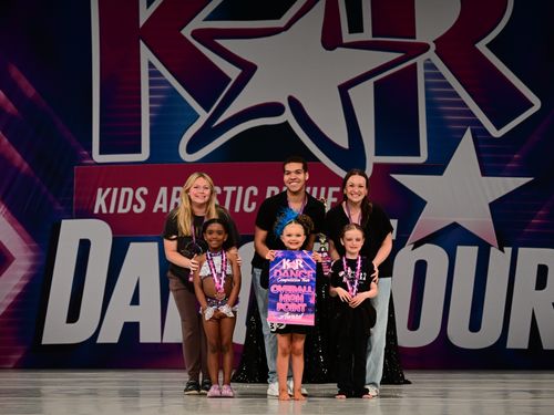 Fort Mill, SC - 5/1/2026 - Awards