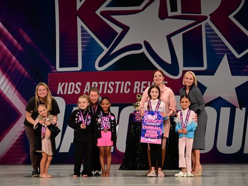 Fort Mill, SC - 5/1/2026 - Awards