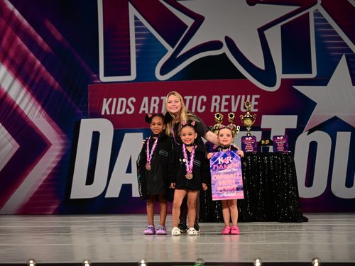 Fort Mill, SC - 5/1/2026 - Awards