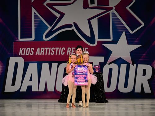 Fort Mill, SC - 5/1/2026 - Awards