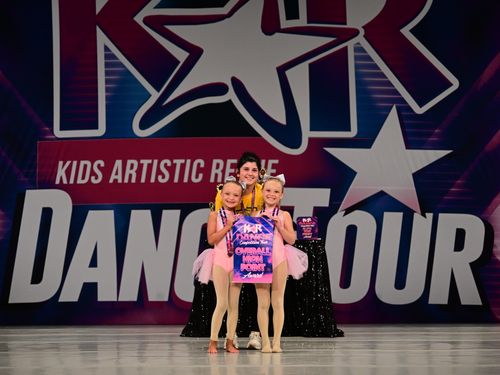 Fort Mill, SC - 5/1/2026 - Awards