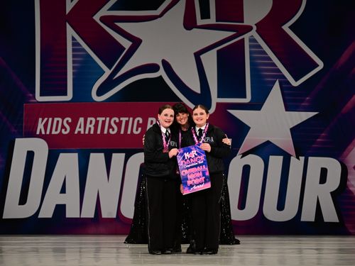 Fort Mill, SC - 5/1/2026 - Awards