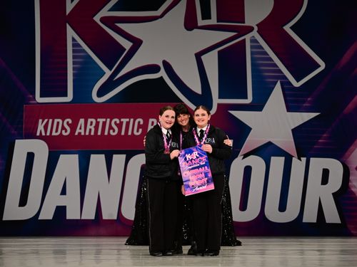 Fort Mill, SC - 5/1/2026 - Awards