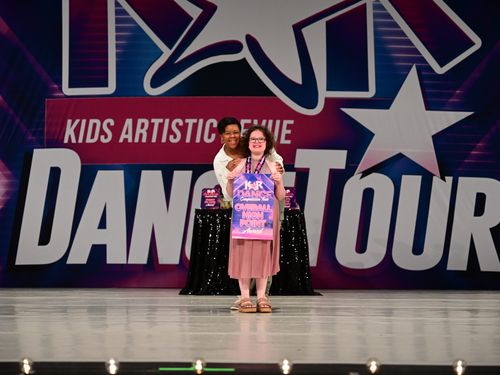 Fort Mill, SC - 5/1/2026 - Awards