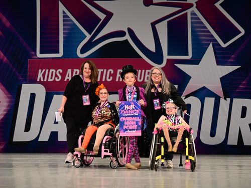 Fort Mill, SC - 5/1/2026 - Awards